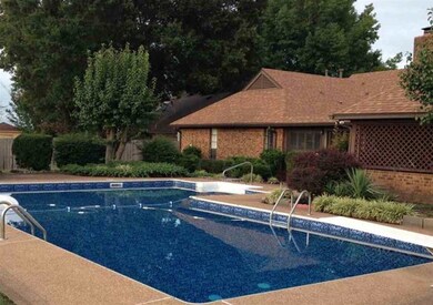 New liner