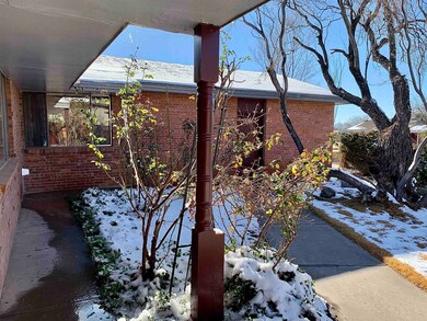 1506 Rockwood, Alamogordo, NM 88310 - photo 4