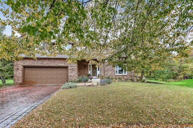 986 Shetland Ct Worthington Ohio 43085-2