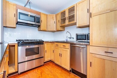 Tremont on the Common unit 20B, Boston, MA 02111 - photo 5