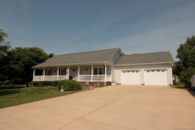 119 Watts Ct unit 97, Statesville, NC 28625 - photo 3