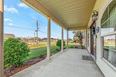 800 E 2nd St, Iowa, LA 70647 - photo 5