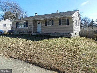 3379 Old Line Ave, Laurel, MD 20724 - photo 2