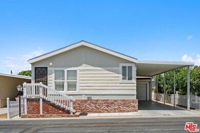 17700 S Avalon Blvd unit SP126, Carson, CA 90746 - photo 4