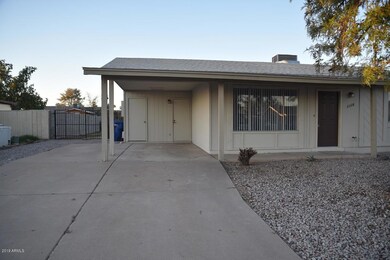 Carport