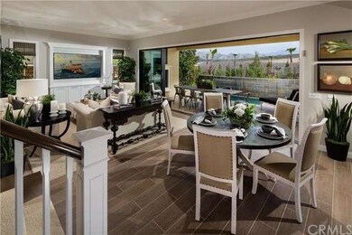 Picture is of model home and not actual home for s