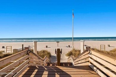Seamless Access to Beach
