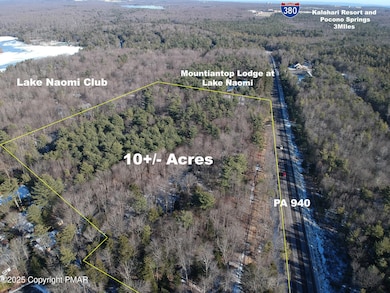 113-Print-Shop-Rd-Pocono-Pines-PA-Aerial