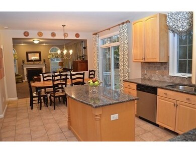 10 Pratt St, South Grafton, MA 01560 - photo 7