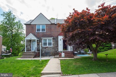 222 Blythe Ave, Drexel Hill, PA 19026 - photo 2