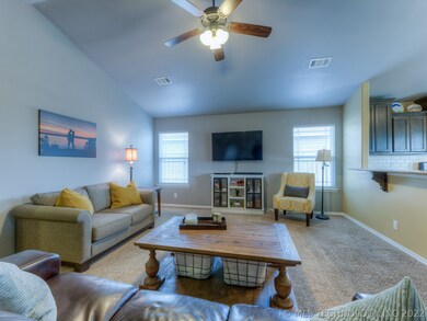 9045 S 254th East Ave, Broken Arrow, OK 74014 - photo 6