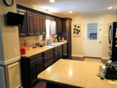 161 Brown Ln, Shelbyville, TN 37160 - photo 5