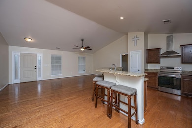 138 Lisenby Dr, Moncks Corner, SC 29461 - photo 7