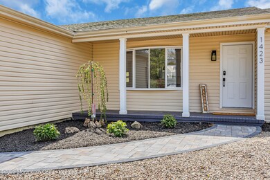 1423 Leguene Ave, Forked River, NJ 08731 - photo 3