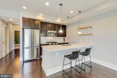 321 18th St SE unit 6, Washington, DC 20003 - photo 5