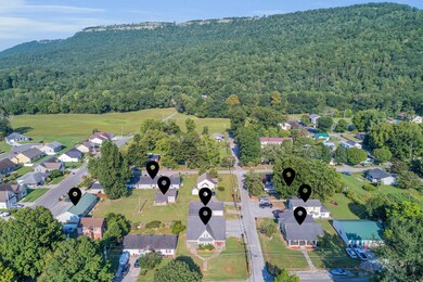Properties Included in Package Deal