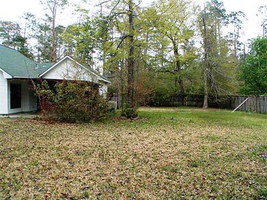 Yard.