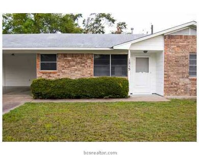 1215 Boswell St, College Station, TX 77840 - photo 2