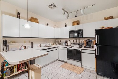 Brunswick Towers unit A21, Jersey City, NJ 07306 - photo 5