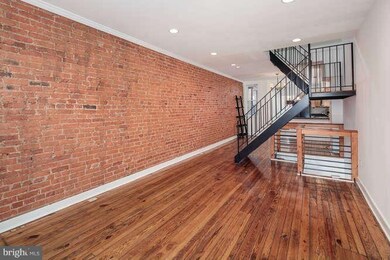 4 W Clement St, Baltimore, MD 21230 - photo 5