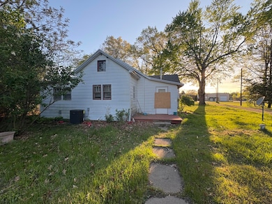 Back of House