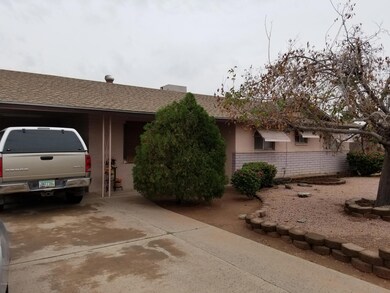 263 N Guthrie St, Mesa, AZ 85203 - photo 4