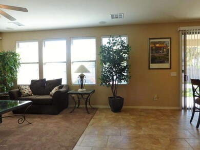 4463 Ellesmere Great room to Dinning