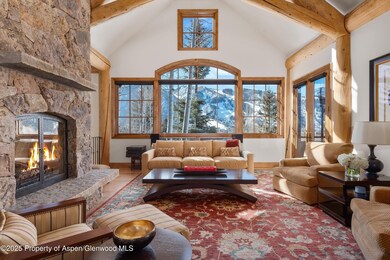 Great room with a view