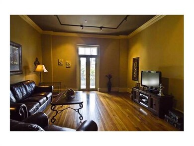 Living Room.