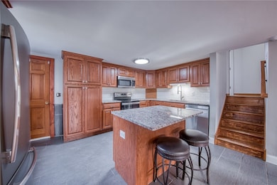 540 Morningstar Dr, Ellwood City, PA 16117 - photo 3