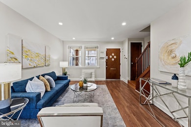 1764 Lyman Place NE, Washington, DC 20002 - photo 7