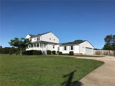 5521 Mica Dr, Prince George, VA 23875 - photo 2