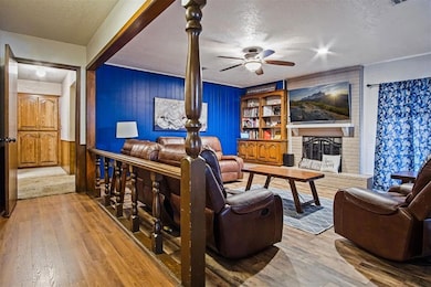Formal Living Room