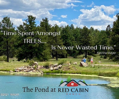 Red Cabin Ranch