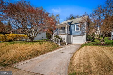 1208 Overbrook Rd, Idlewylde, MD 21239 - photo 3