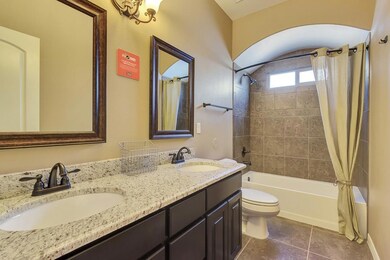 14912 Long Shadow Ave, El Paso, TX 79938 - photo 2