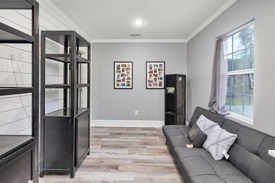 Playroom / Office