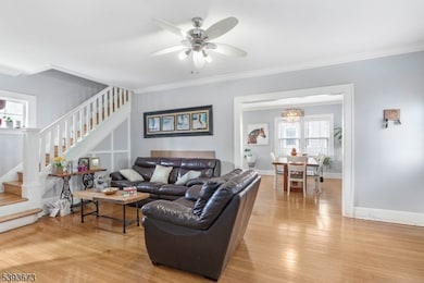 932 Chestnut St, Roselle, NJ 07203 - photo 4