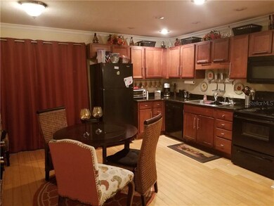 Eat in Kitchen