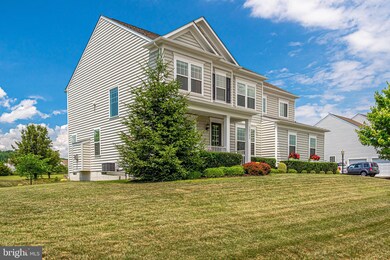 15751 Trongate Ct, Leesburg, VA 20176 - photo 2