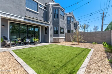 2604 N 27th St unit 24, Phoenix, AZ 85008 - photo 3