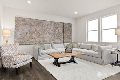 11036 188th St E unit 905, Puyallup, WA 98374 - photo 6