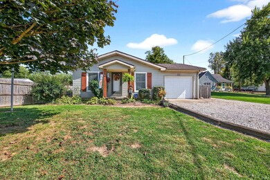 104 Rabbitsville Rd, Mitchell, IN 47446 - photo 2