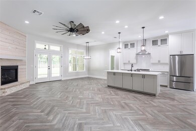 377 Dublin Cir, Gordonville, TX 76245 - photo 7