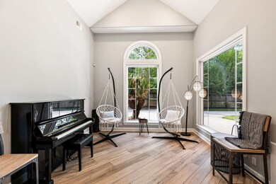 13706 Lost Creek Rd, Tomball, TX 77375 - photo 7