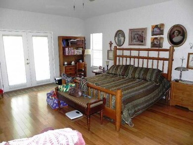 Master Bedroom.