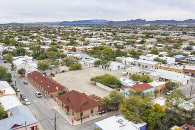 440-446 S Convent Avenue Tucson AZ 85701