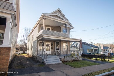 14 White St, Schenectady, NY 12308 - photo 2