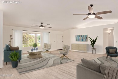 Living Room/Family Room