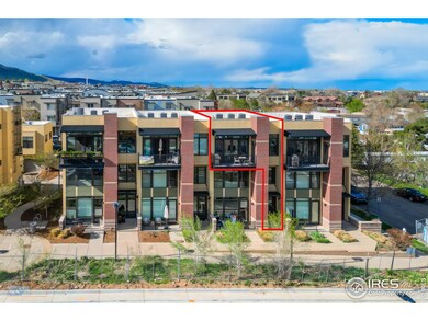 4524 14th St unit G, Boulder, CO 80304 - photo 2